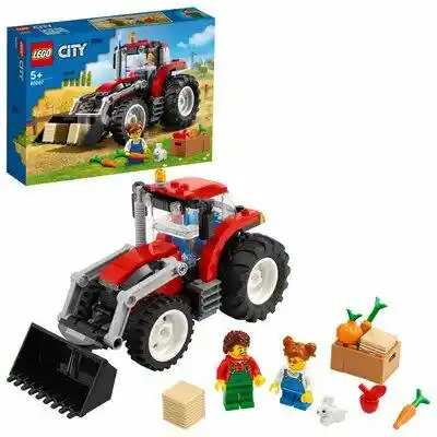 Lego 60287 Lego 60287