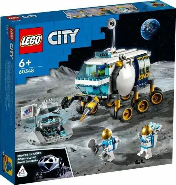 Lego City 60348, stodoła i zwierzęta gospodarskie