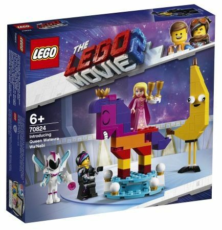 Lego 70824 Lego 70824