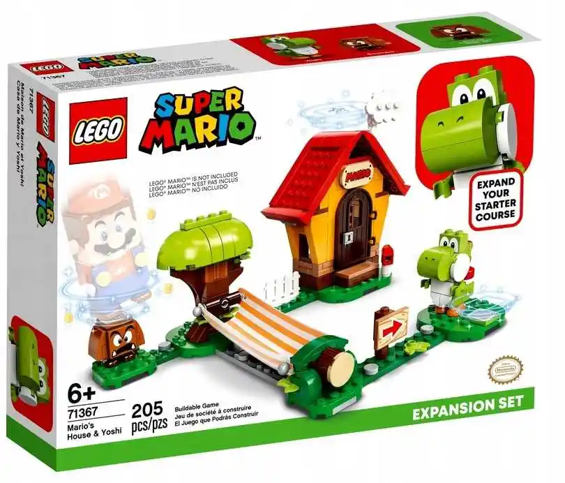 Lego 71367 Lego 71367