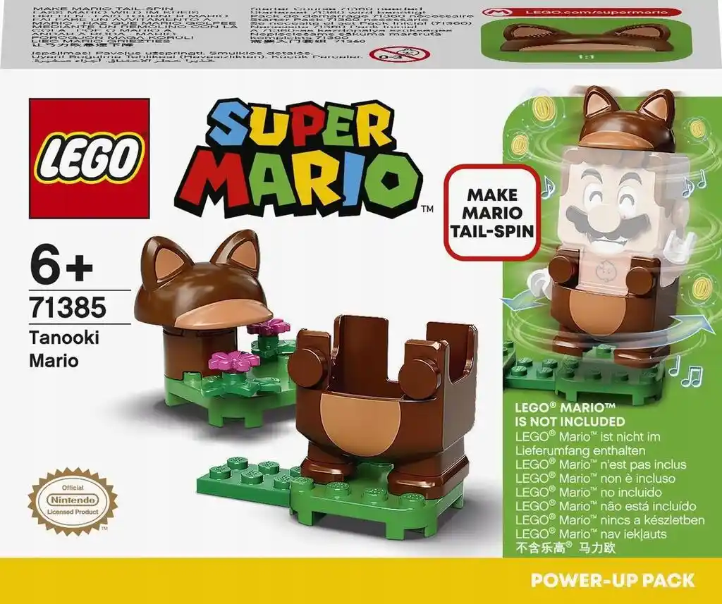 Lego 71385 Lego 71385