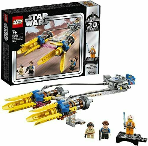 Lego 75258