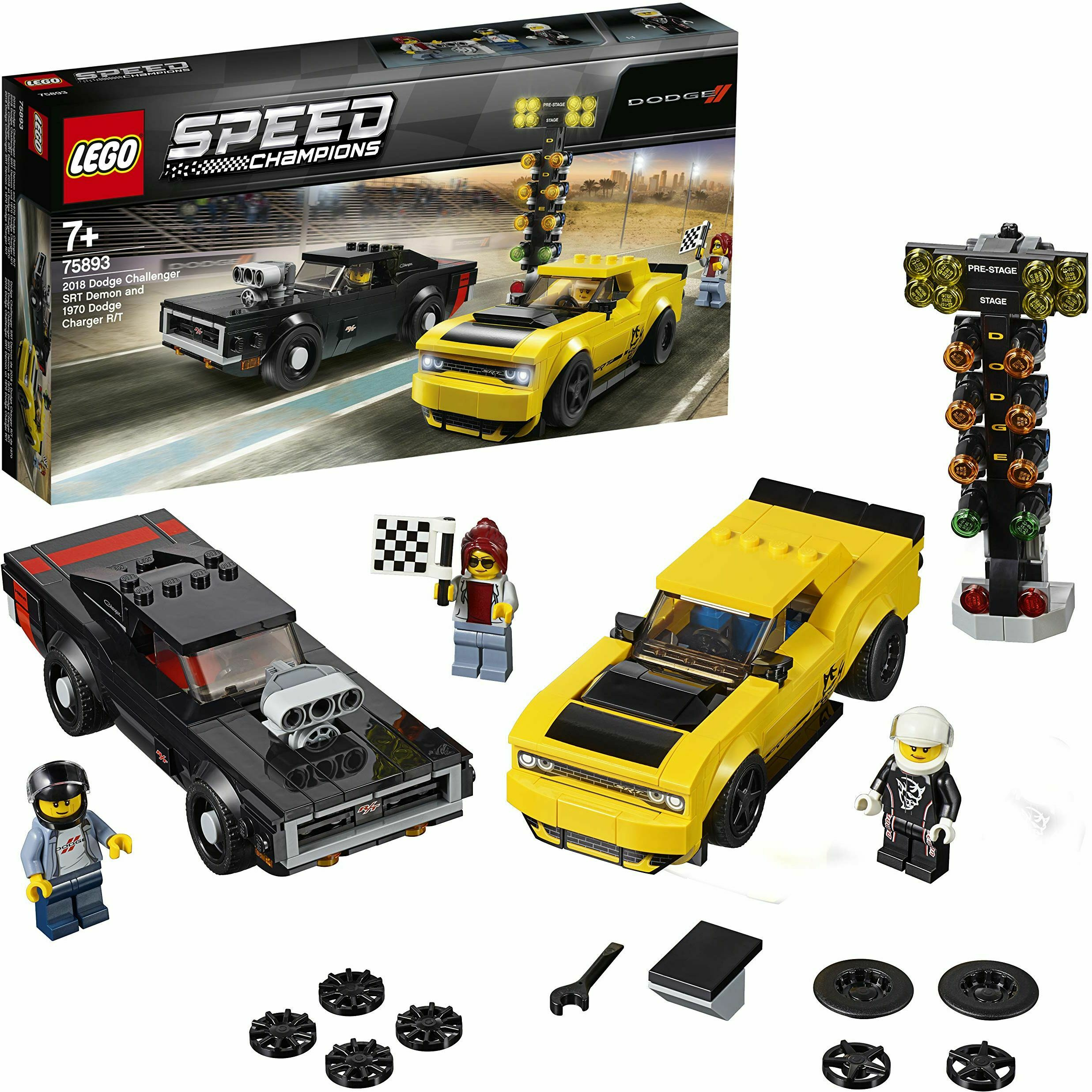 Lego 75893