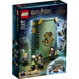Lego Harry Potter 76383 - zajęcia z eliksirów