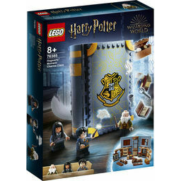Lego Harry Potter 76385 - zajęcia z zaklęć i uroków