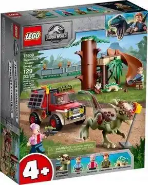 Lego Jurassic World 76939 - ucieczka stygimolocha