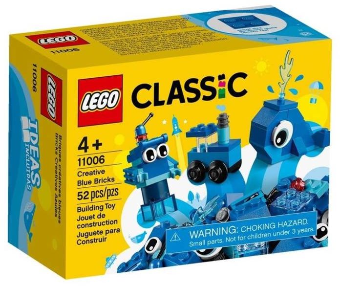 Lego Classic Lego Classic