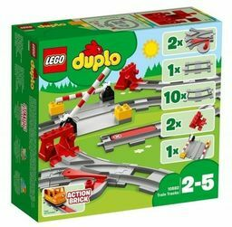 Lego Duplo 10882