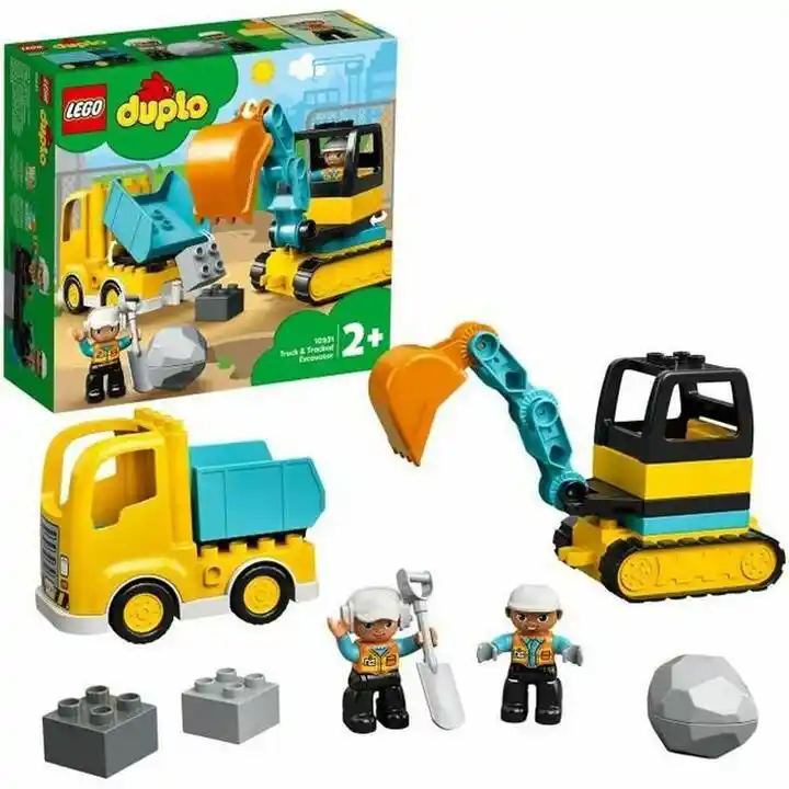 Lego Duplo 10931 Lego Duplo 10931
