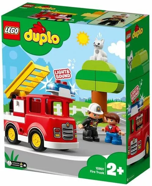 Lego Duplo Policja