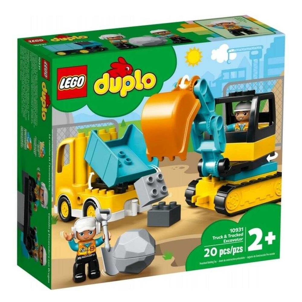 Lego Duplo