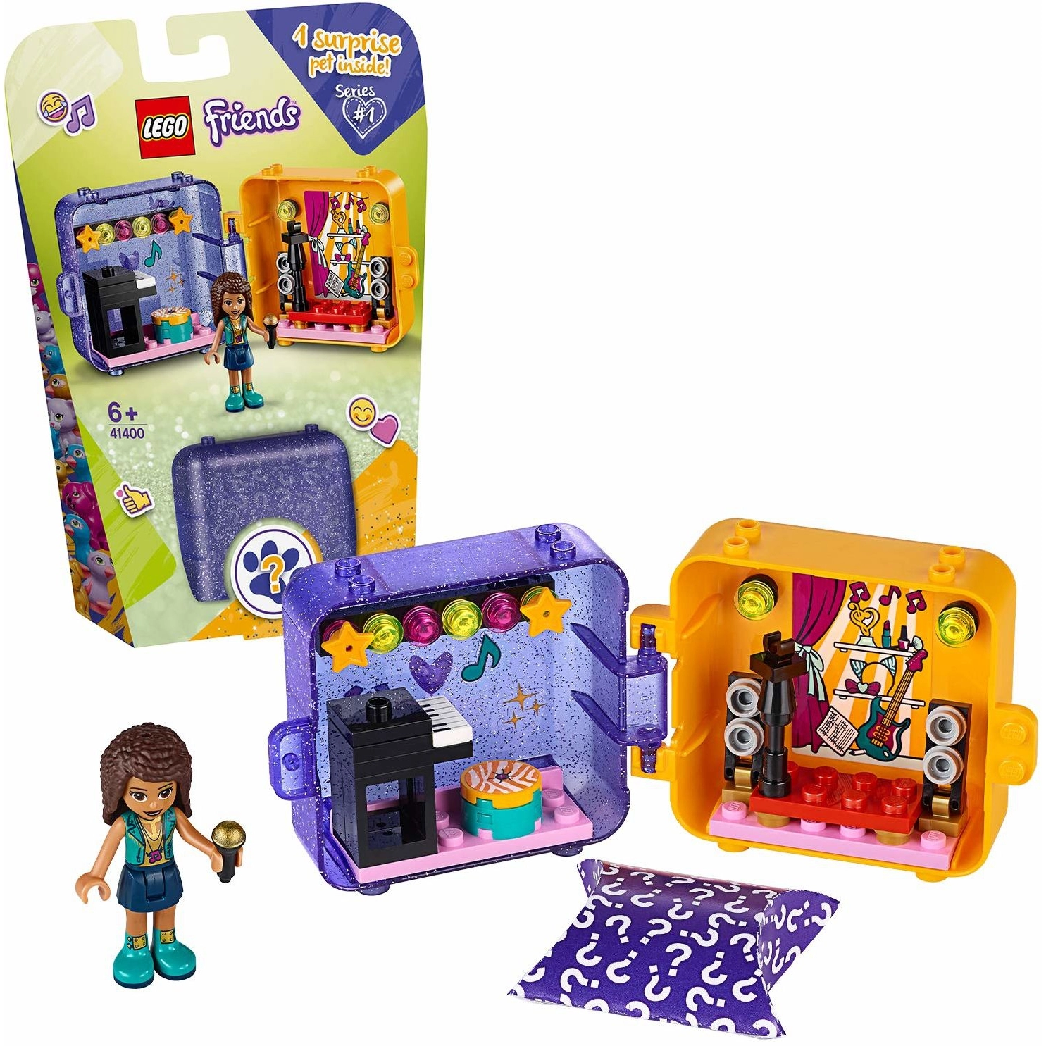 Lego Friends Lego Friends