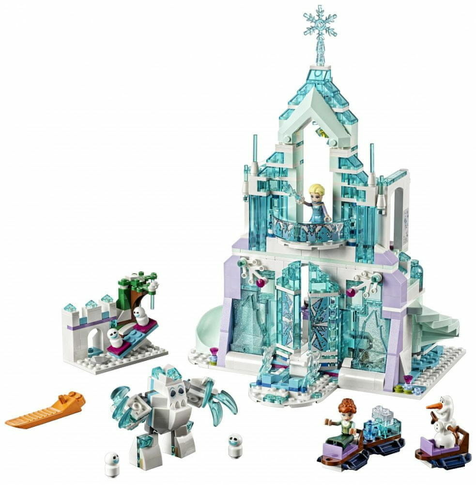 Lego Frozen Lego Frozen