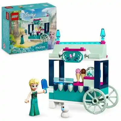l/lego frozen
