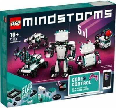 Lego Mindstorms Lego Mindstorms