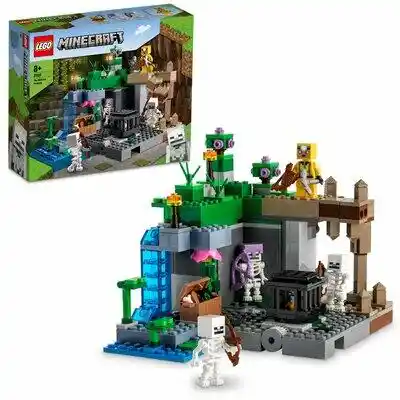 l/lego minecraft