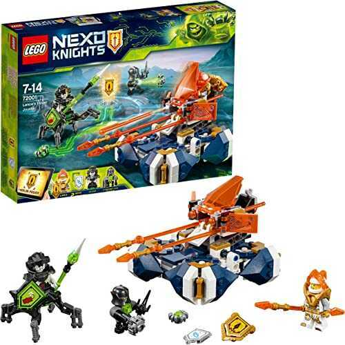 Lego Nexo Knights Lego Nexo Knights