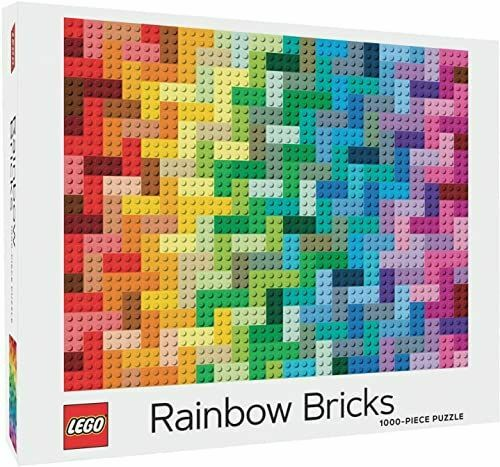 Lego puzzle Lego puzzle