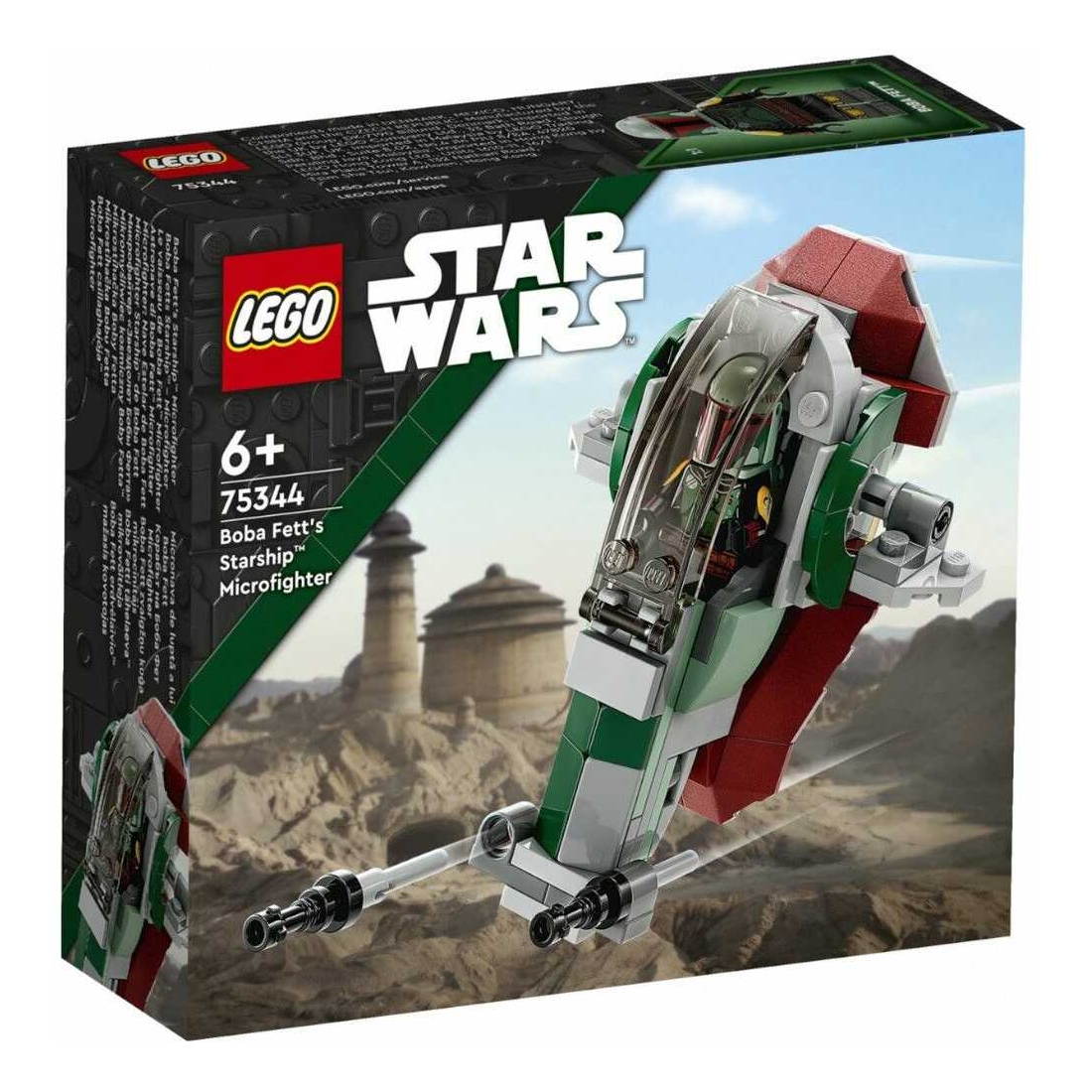 Lego Star Wars Lego Star Wars