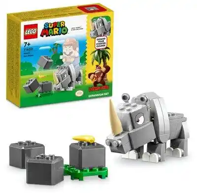 Lego Super Mario Lego Super Mario