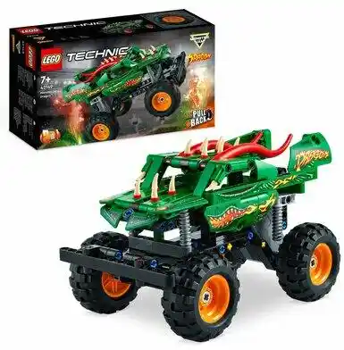 Lego Technic Pojazdy Lego Technic Pojazdy