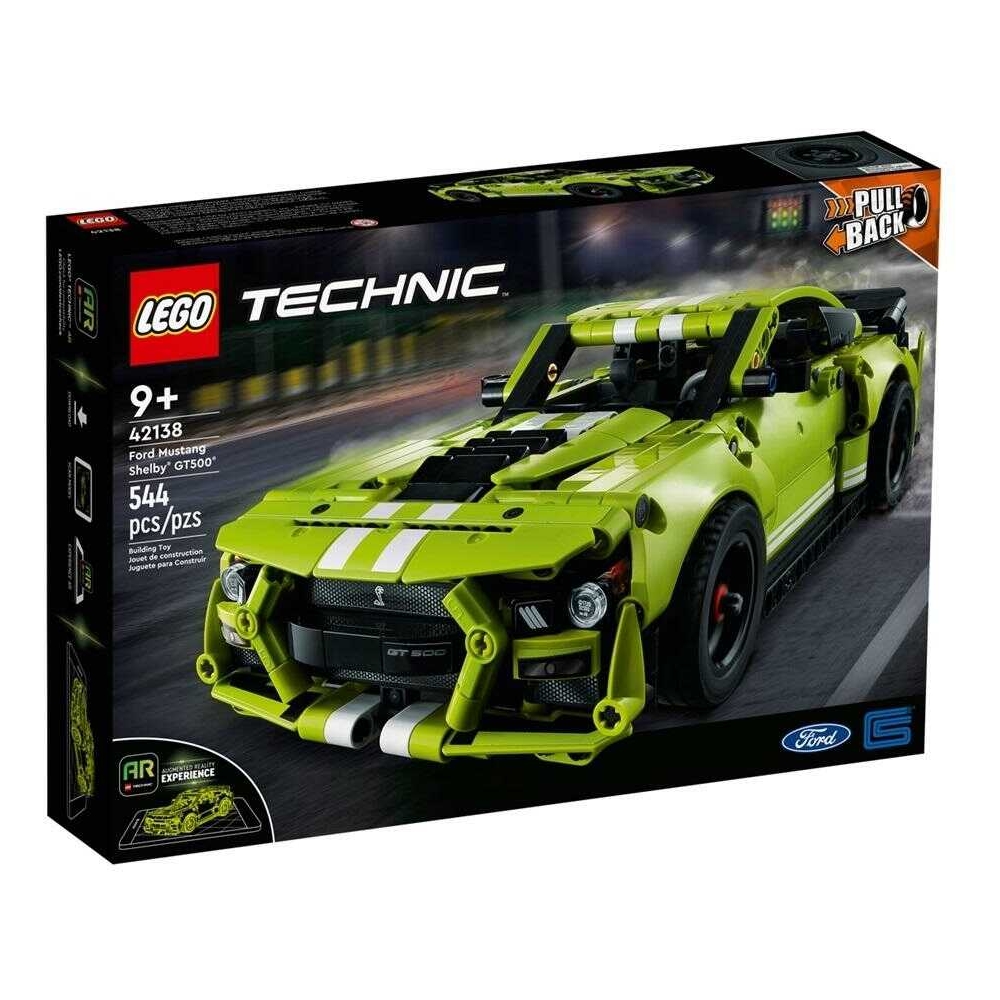 Lego Technic