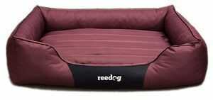 Legowisko dla psa Comfy Legowisko dla psa Comfy