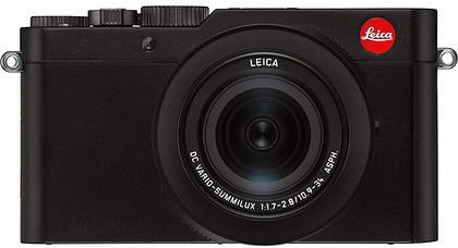 Leica aparaty cyfrowe Leica aparaty cyfrowe