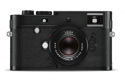 Leica M Leica M