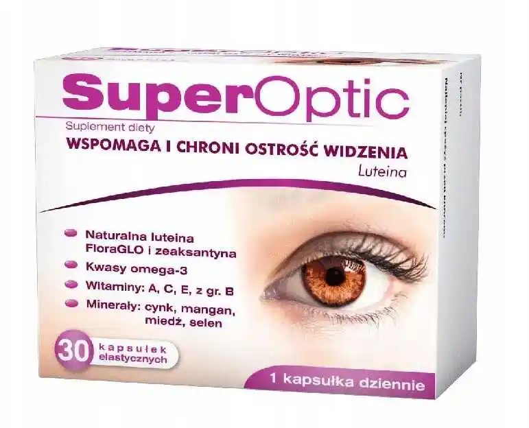 Lek na oczy Lek na oczy