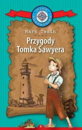 Lektury klasa 5 Lektury klasa 5