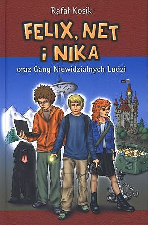 Lektury klasa 6 Lektury klasa 6