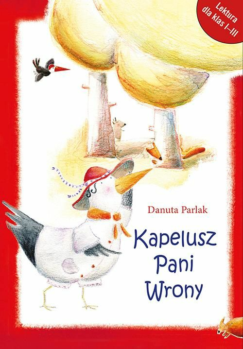 Lektury klasy 1-3 Lektury klasy 1-3