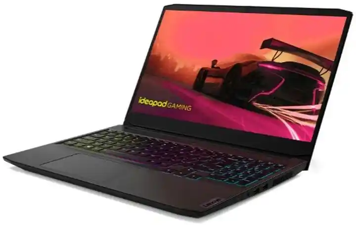 Lenovo IdeaPad Gaming 3 15ACH6 Lenovo IdeaPad Gaming 3 15ACH6