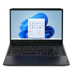 Lenovo IdeaPad Gaming 3 15IHU6