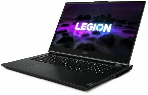 Lenovo Legion 5 17ACH