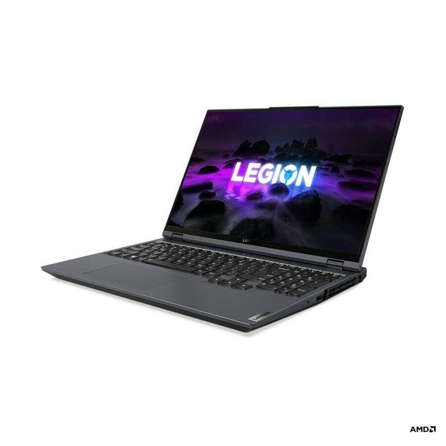 Lenovo Legion 5 Pro 16ACH6 Lenovo Legion 5 Pro 16ACH6