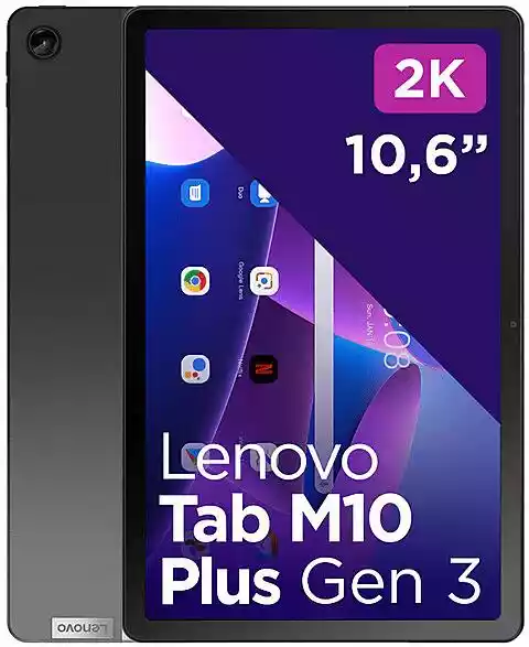 Tablet Lenovo Tab M10 Plus 3rd Gen