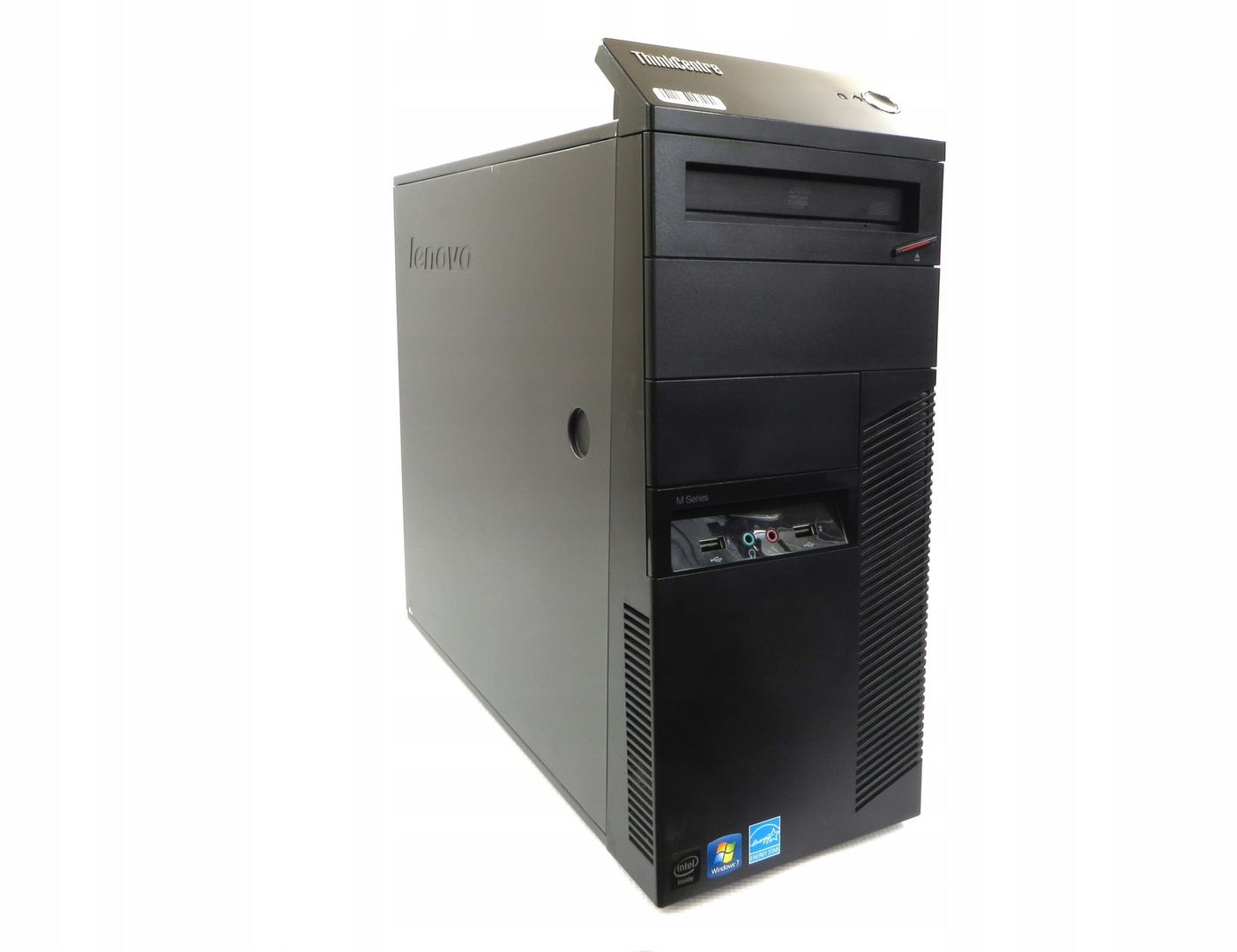 Lenovo ThinkCentre Lenovo ThinkCentre