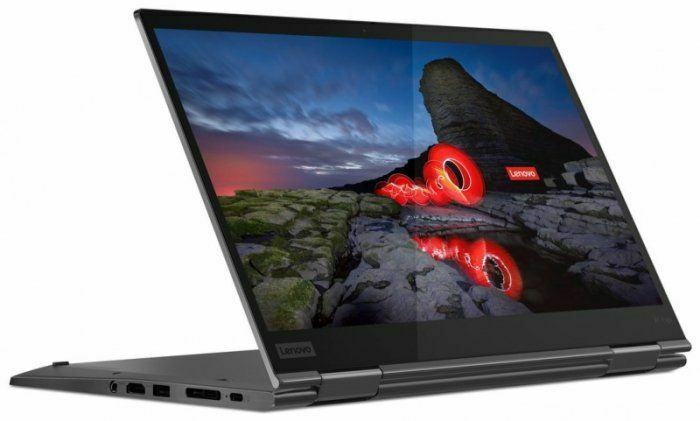 Lenovo ThinkPad X1 Yoga G5