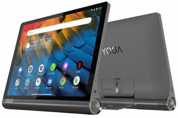 Lenovo Yoga Smart Tab