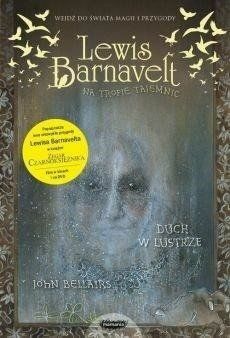 Lewis Barnavelt na tropie tajemnic Lewis Barnavelt na tropie tajemnic