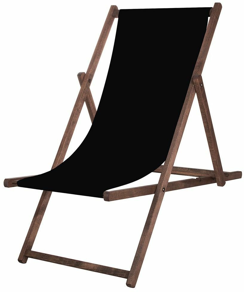 Leżak drewniany Leżak drewniany