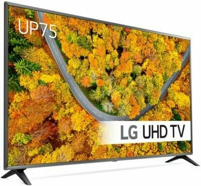 LG 75UP75003LC