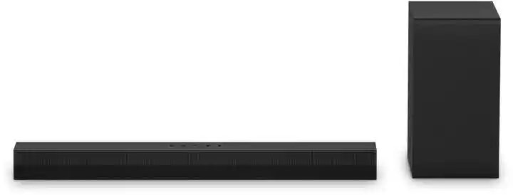 LG Electronics soundbar LG Electronics soundbar