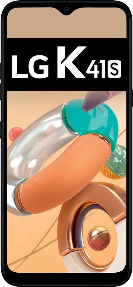 LG K LG K