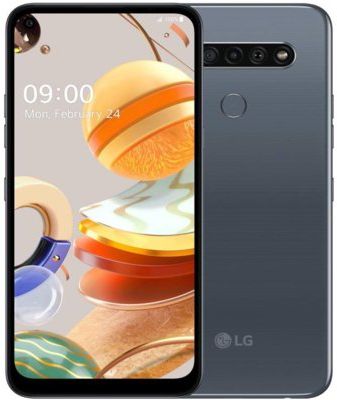 LG K61 LG K61