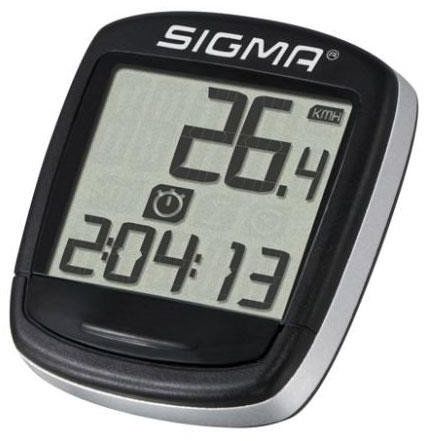 Licznik rowerowy Sigma Licznik rowerowy Sigma