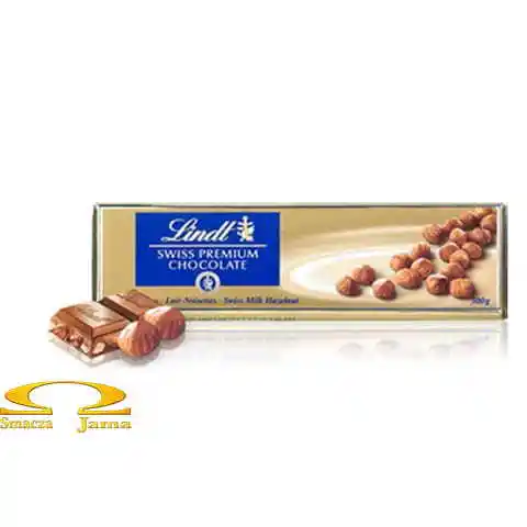 Lindt czekolada Lindt czekolada