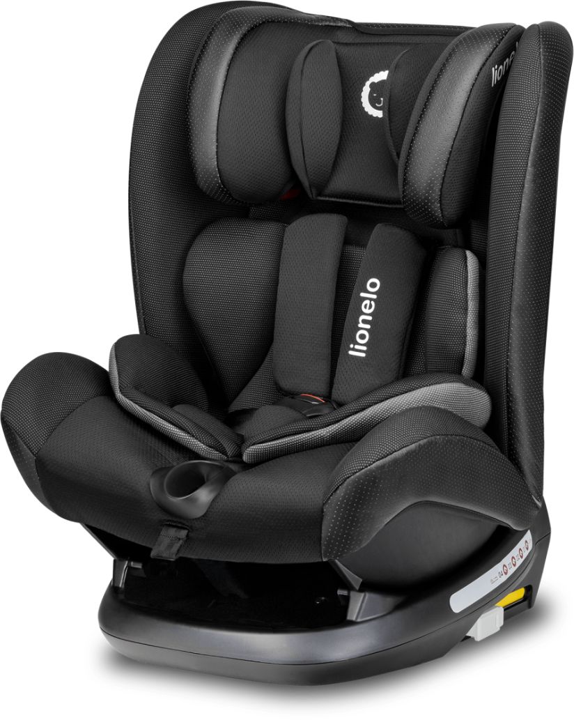 Lionelo fotelik isofix Lionelo fotelik isofix